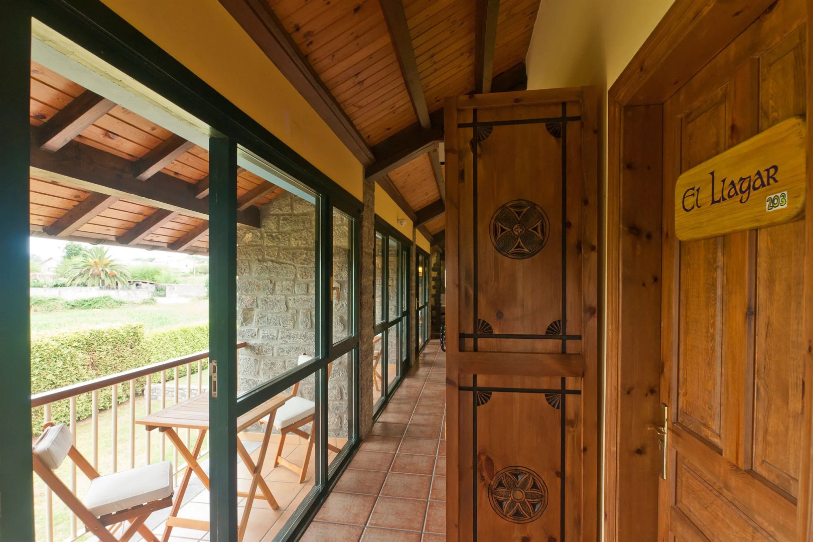 Photo - Hotel Costa de Rodiles