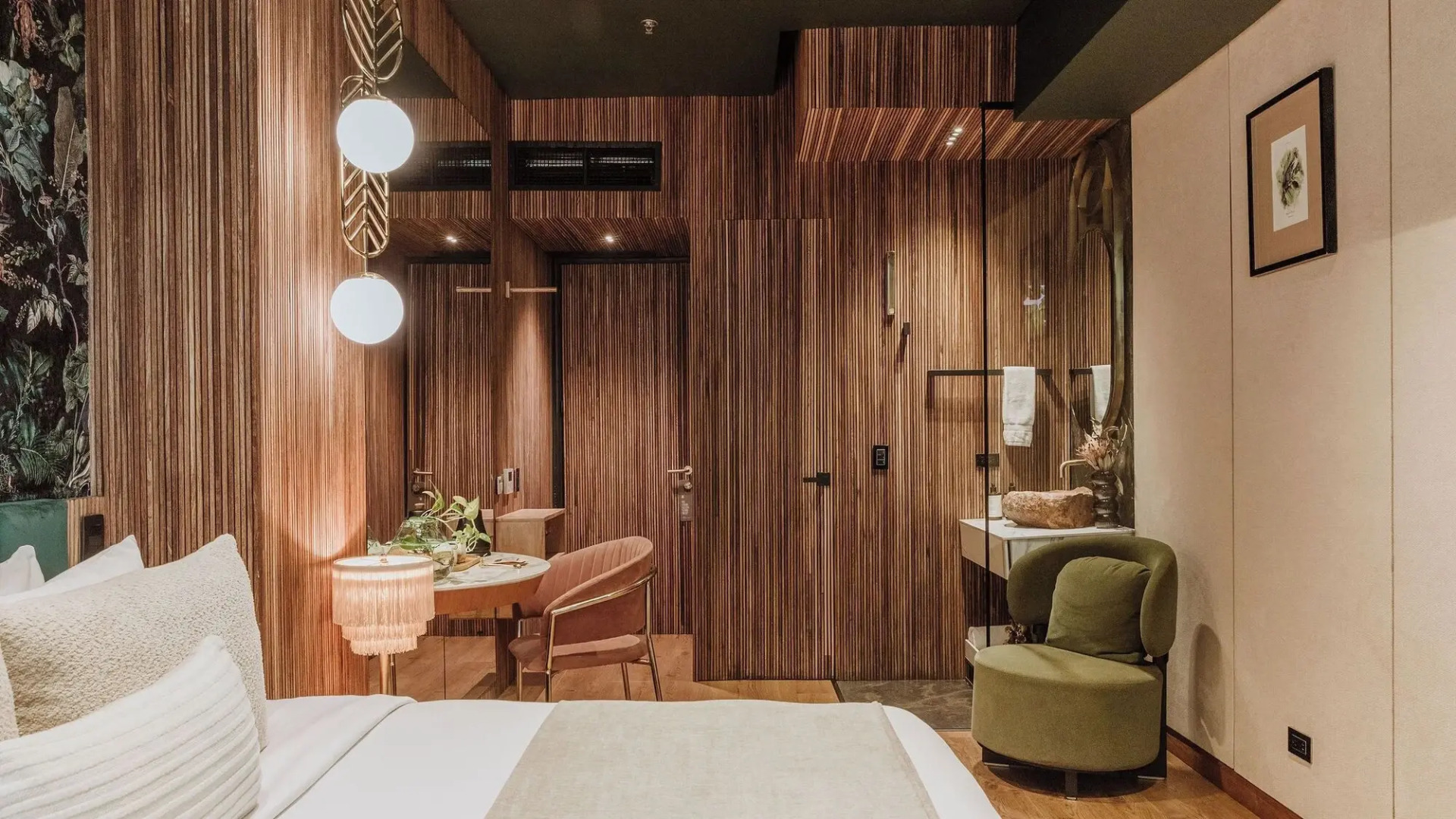 Foto - Selvario 36 Hotel