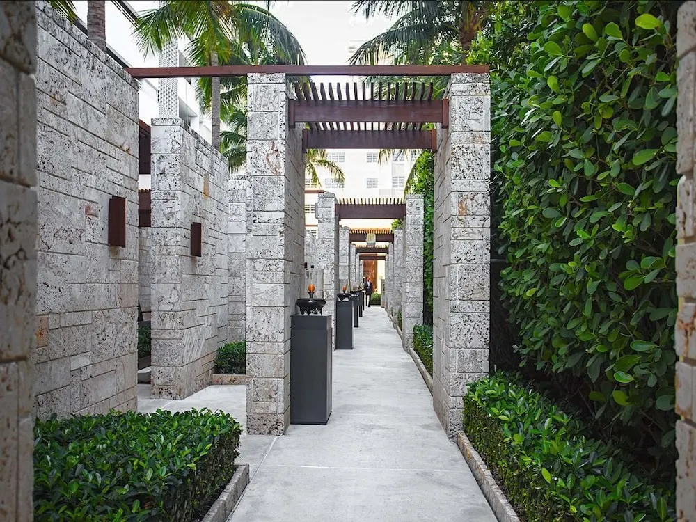 Photo - The Setai Residence Miami Beach