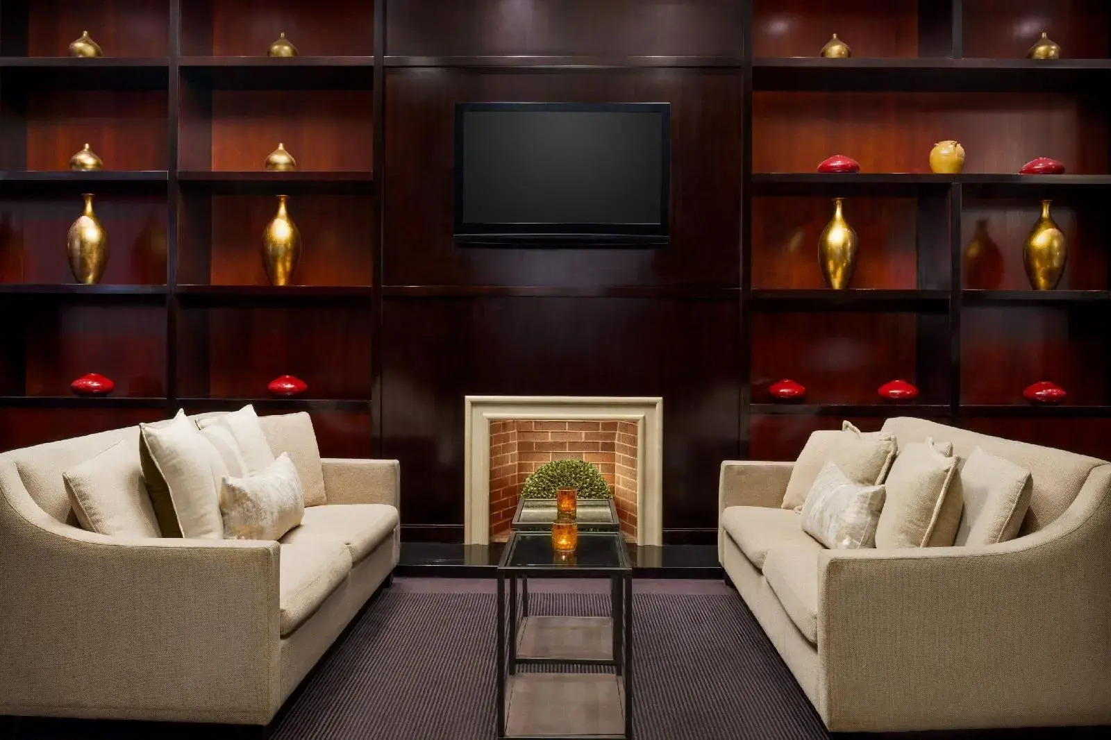 Foto - Residence Inn by Marriott New York Manhattan/Times Square