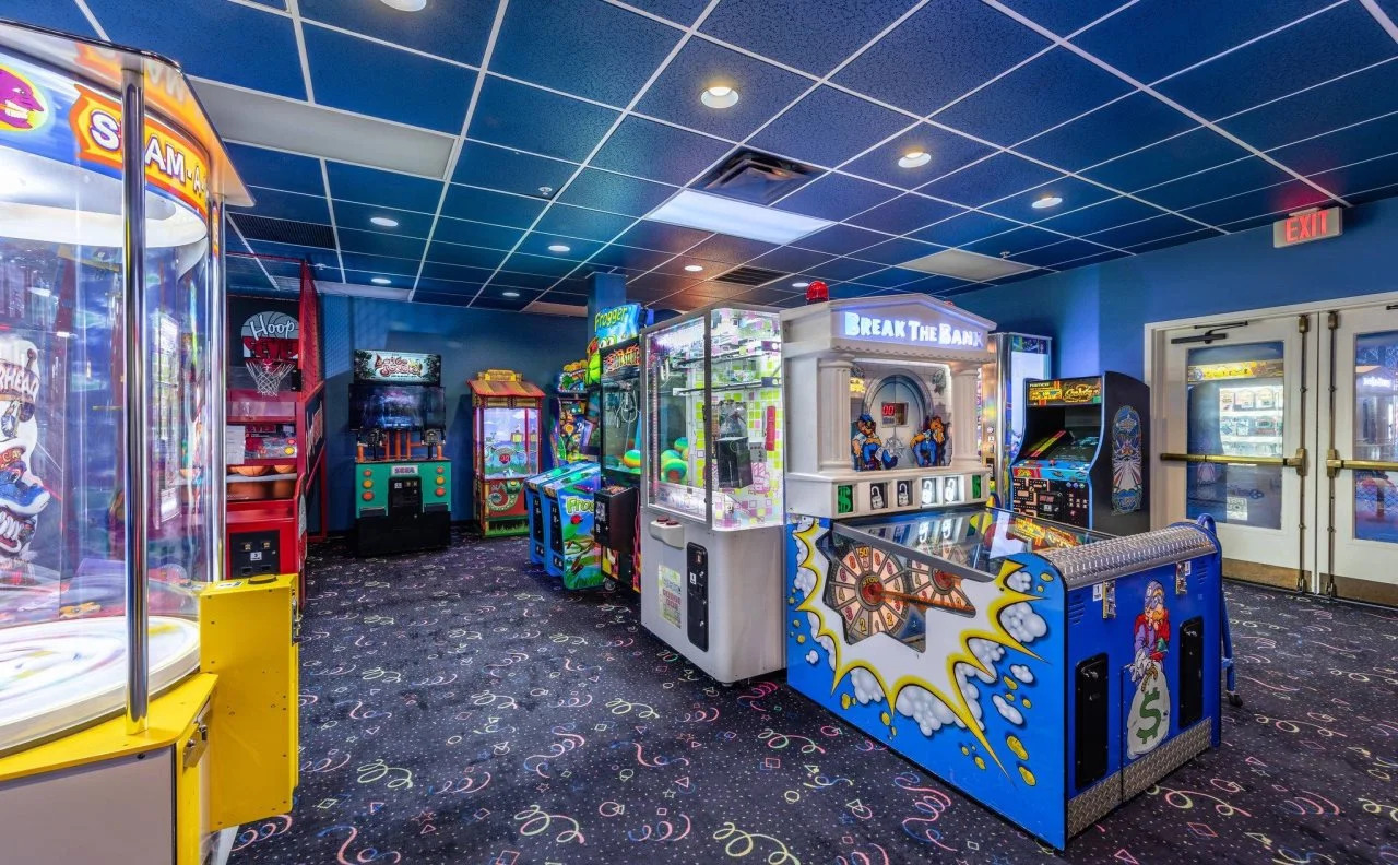 Photo - Marriott's Cypress Harbour Villas