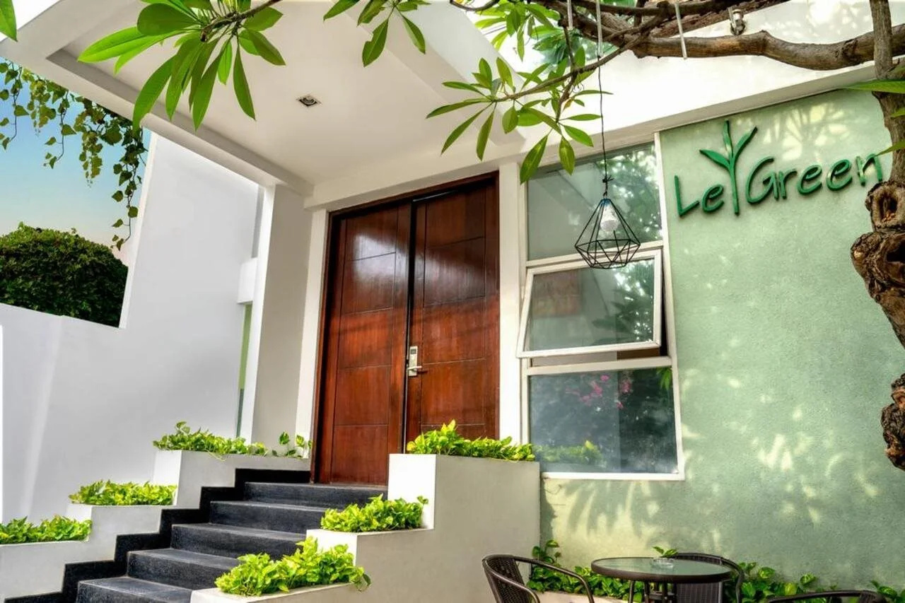 Foto - LeGreen Suite Poso