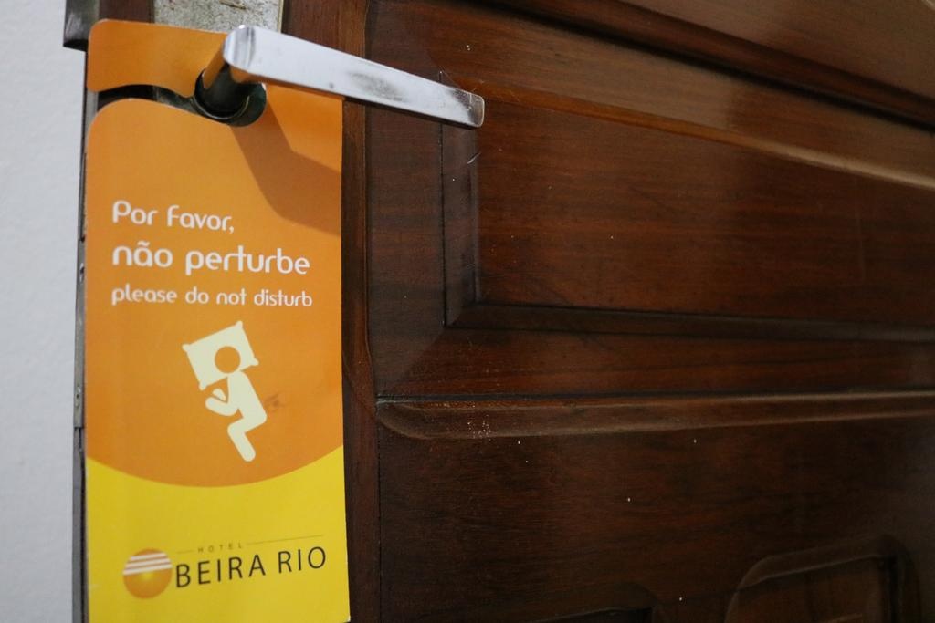 Hotel Beira Rio