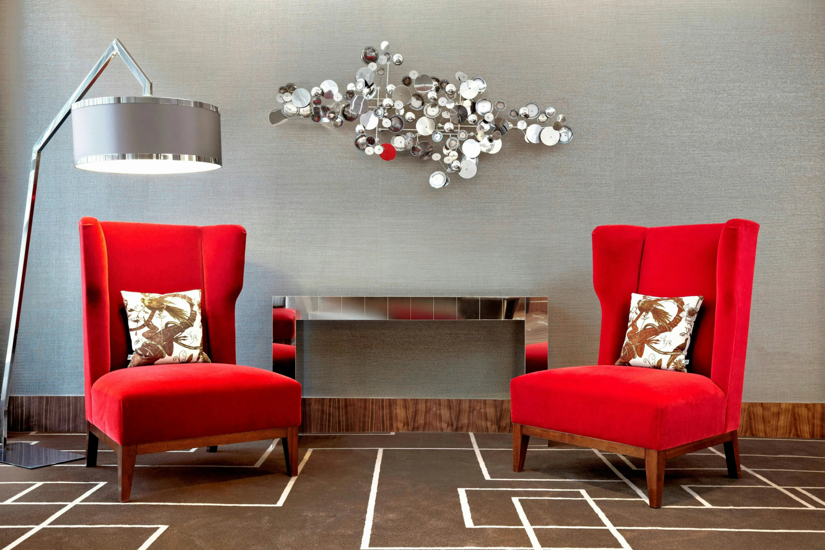 Photo - Sheraton Grand Hotel & Spa, Edinburgh