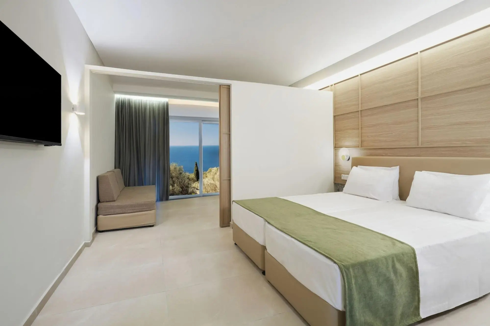 Photo - Eleni Holiday Resort