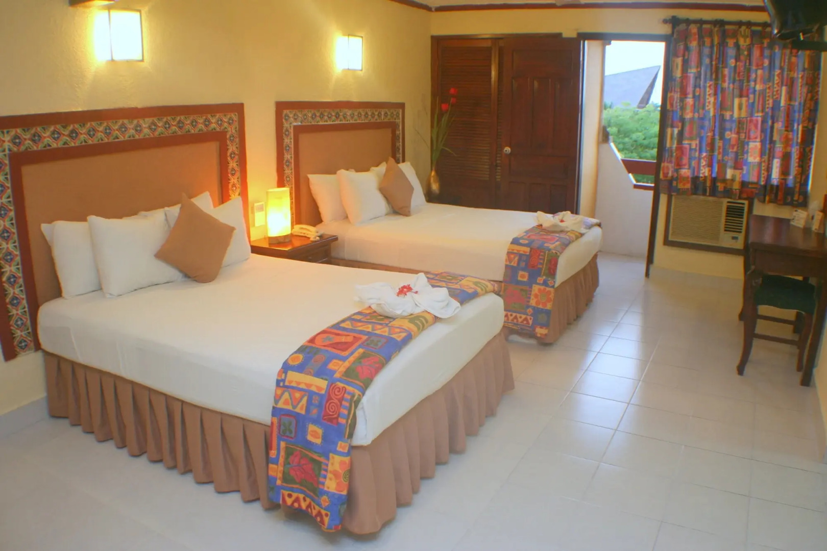 Foto - Suites Cancun Center