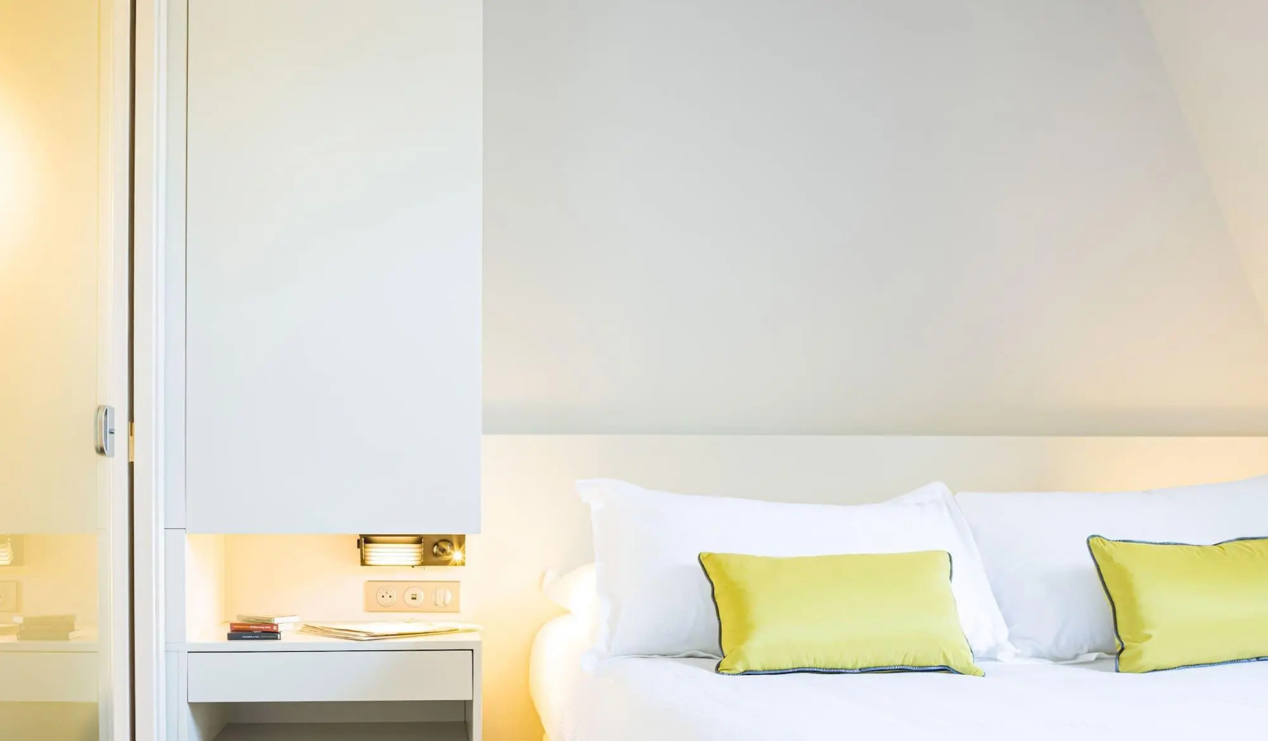 Photo - Villas Foch Boutique Hotel & Spa Bordeaux