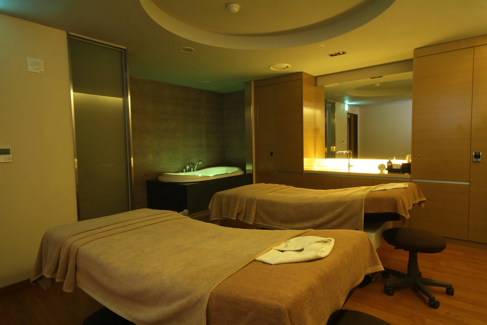 Foto - Hotel Atrium Jongno