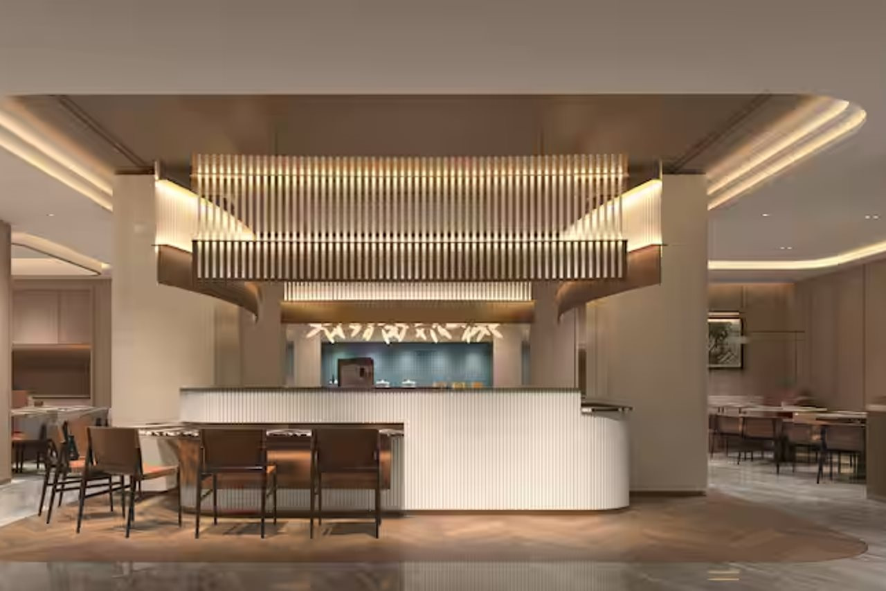 Photo - Hilton Garden Inn Beijing Asian Games Village