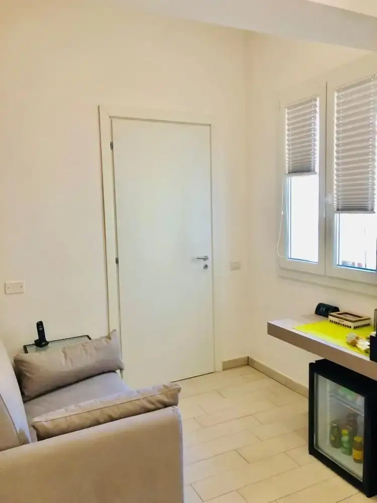 Foto - Bardilio Luxury Rooms
