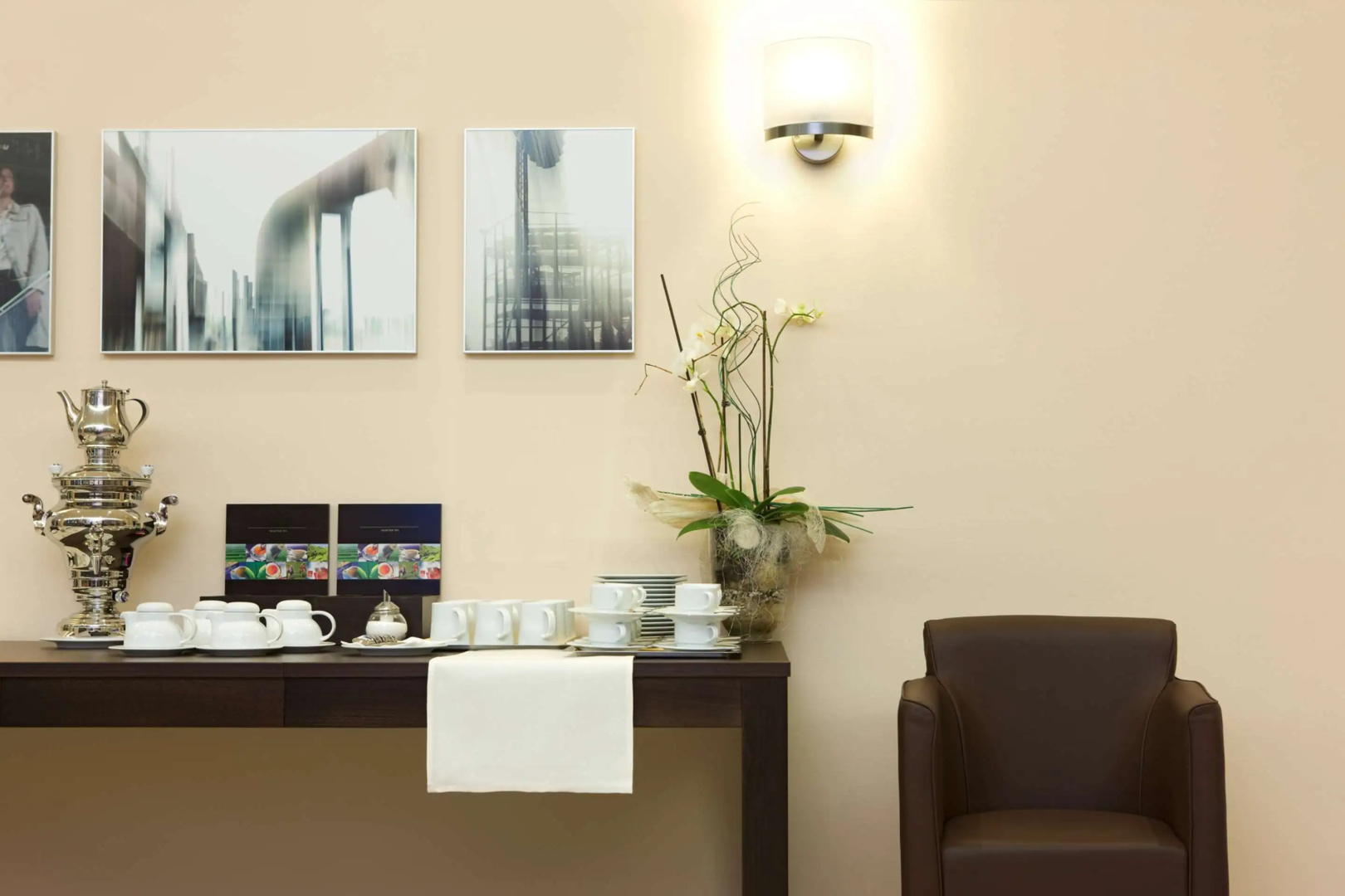 Photo - Spark by Hilton Essen City Centre
