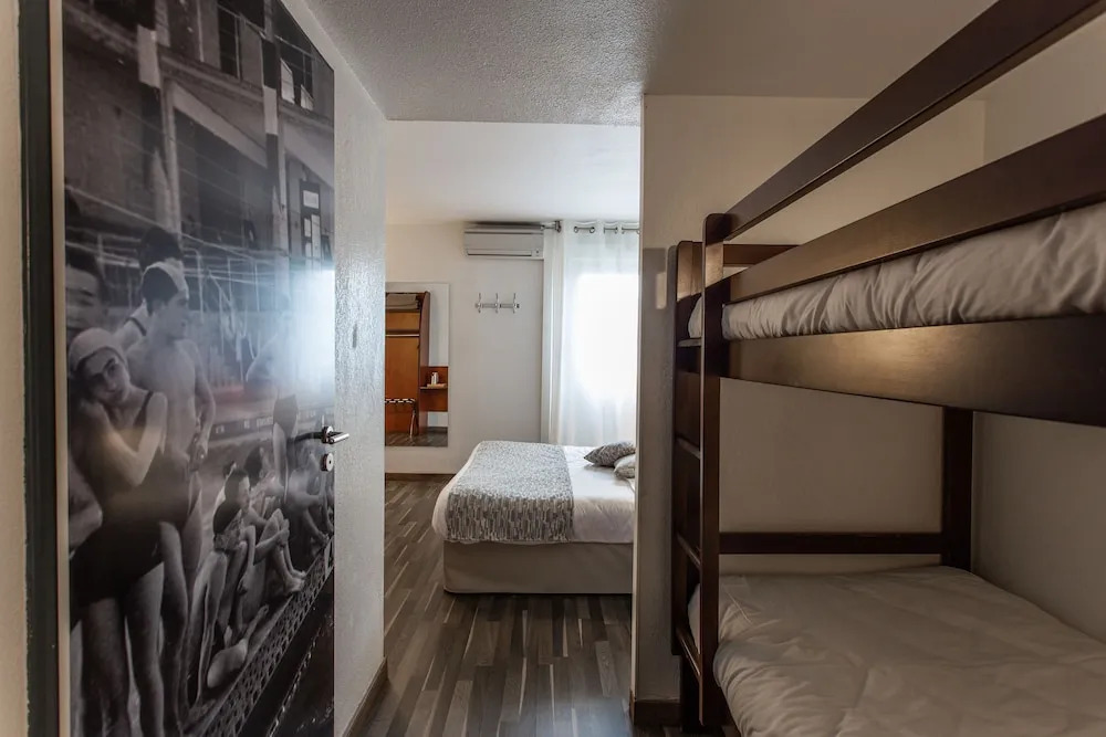 Photo - Sporting House Hôtel