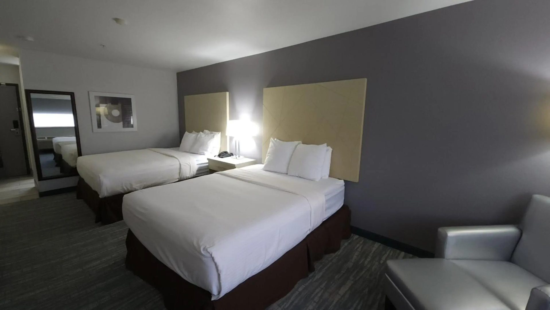 Photo - Comfort Inn West Valley - Salt Lake City South