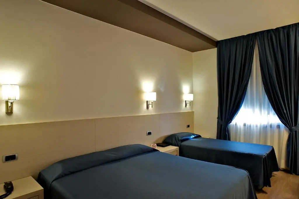 Foto - Sam Hotel