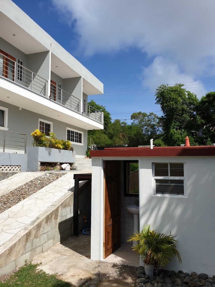 Beausejour Buena Vista Studio 2