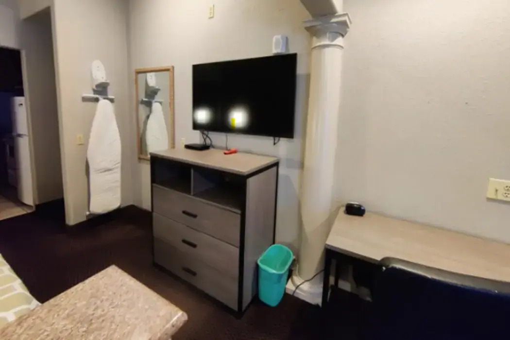 Foto - Regency Inn & Suites By Capital O Houston IAH Airport