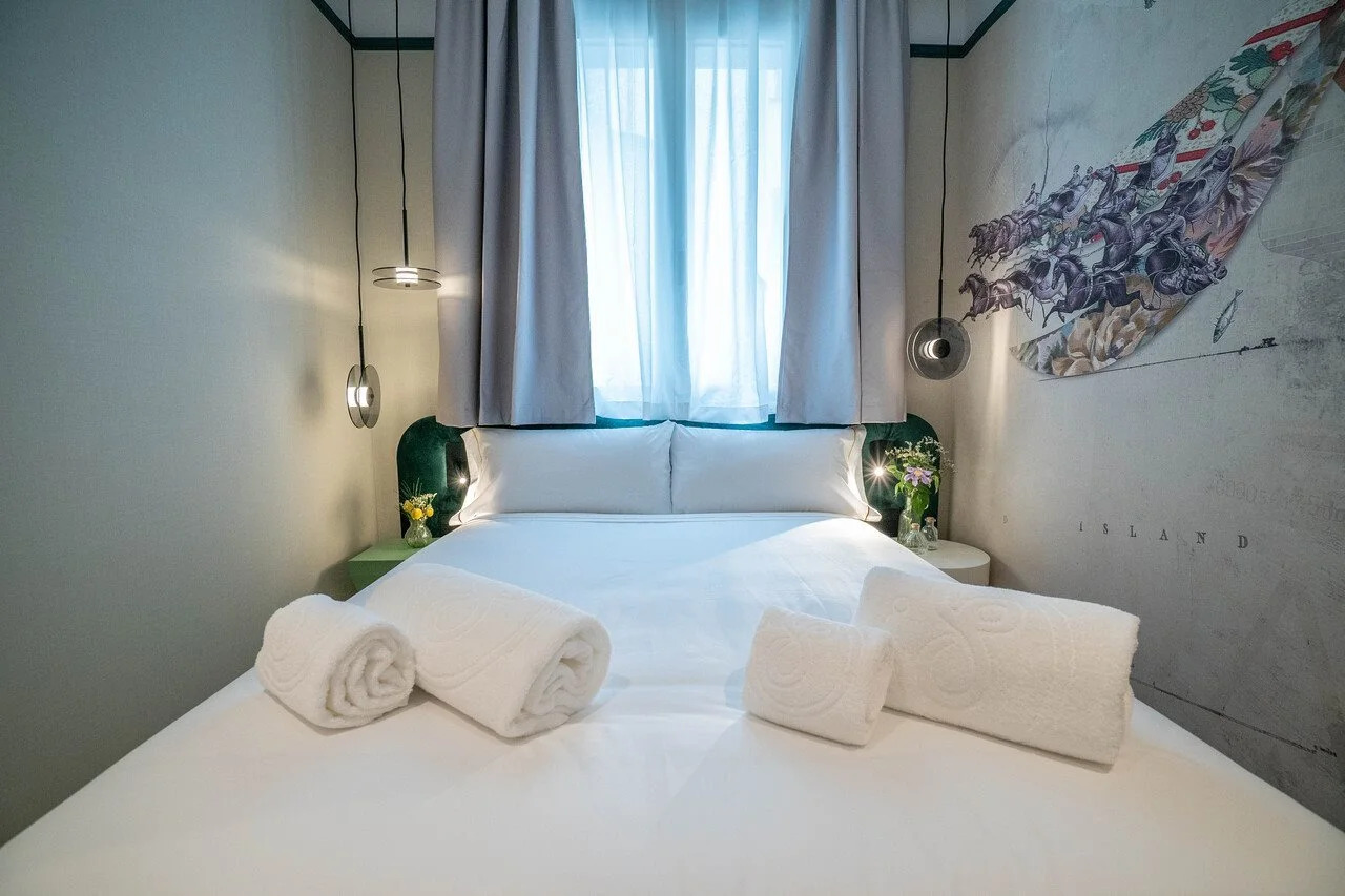 Foto - SmartRental Collection Gran Vía Capital