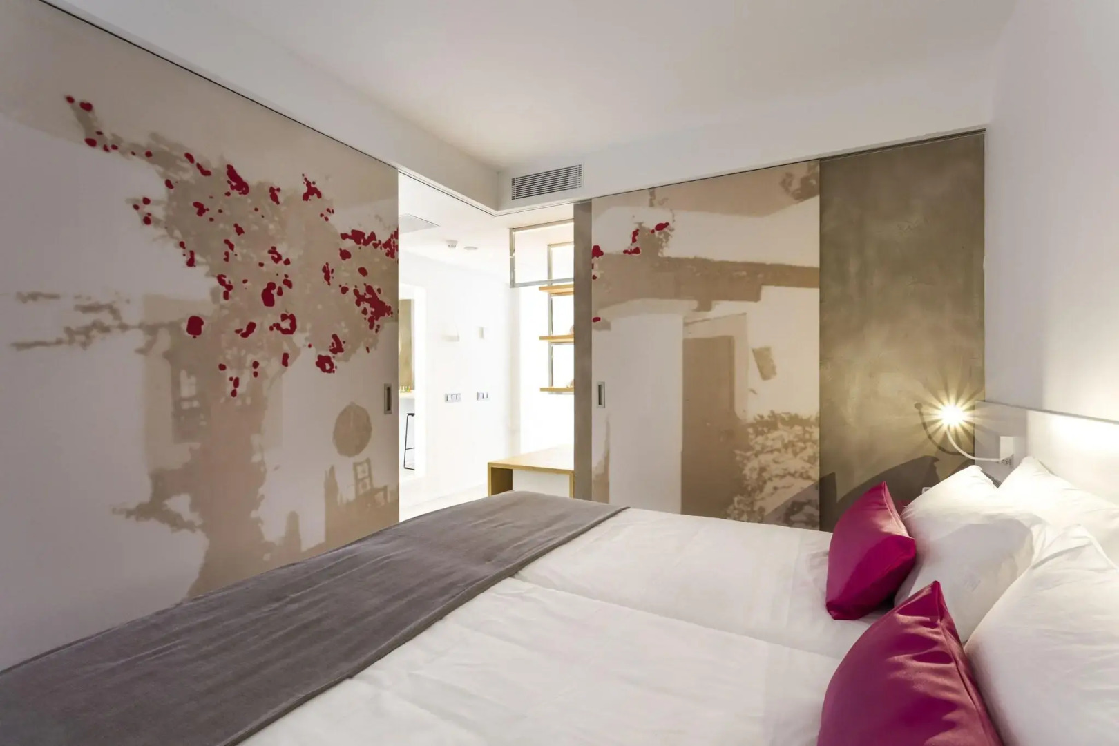 Photo - One Ibiza Suites