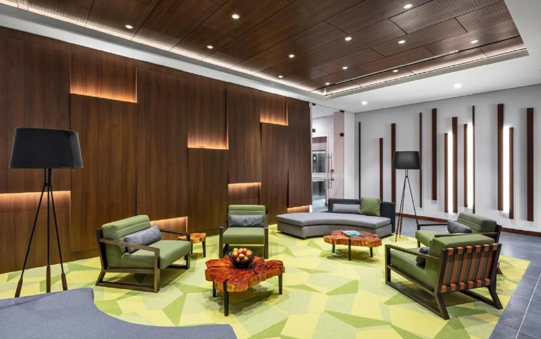 Foto - Hyatt Place Bogota Convention Center