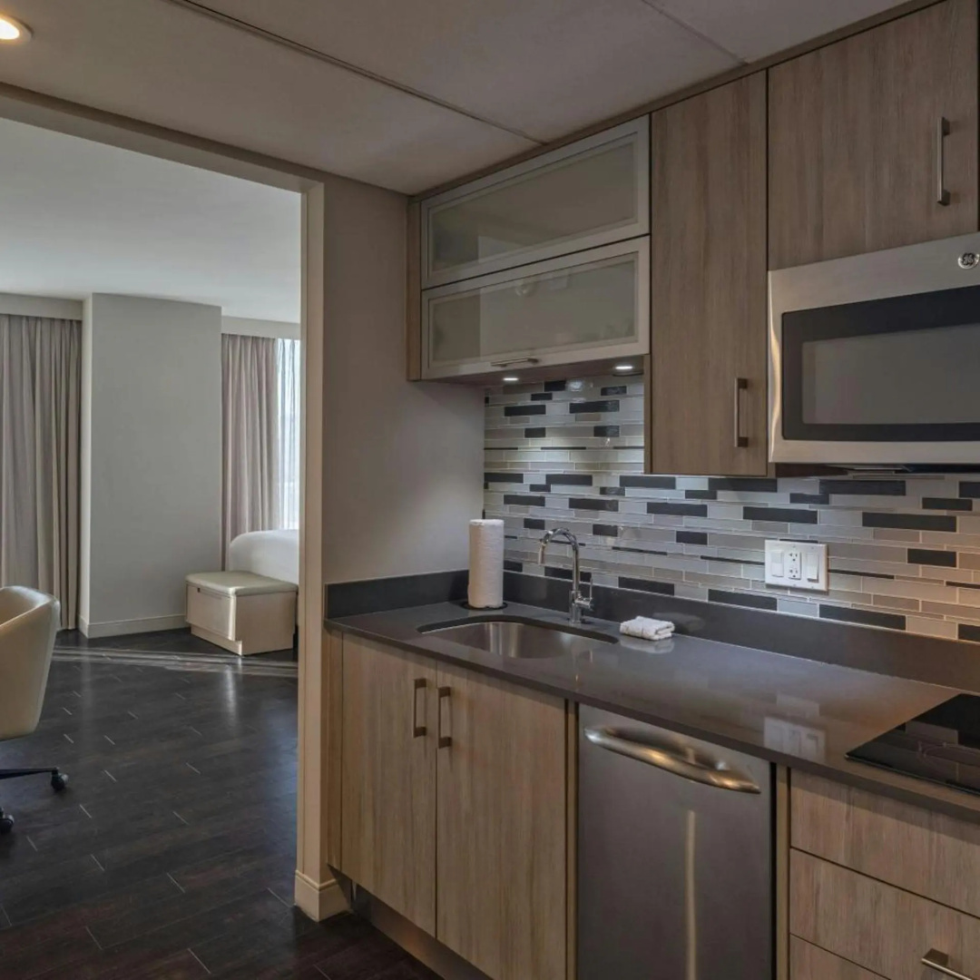 Foto - Residence Inn by Marriott Miami Sunny Isles Beach