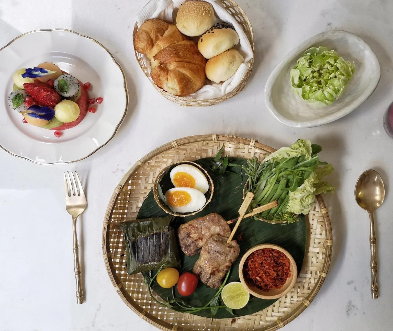 Foto - The Inside House