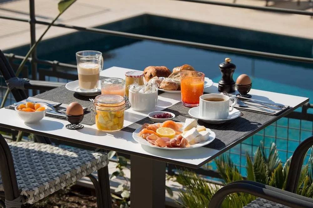 Photo - La Bastide de Biot