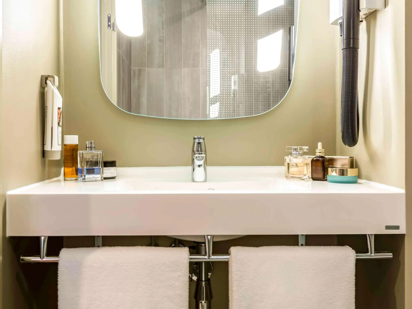 Foto - Ibis Wroclaw Centrum