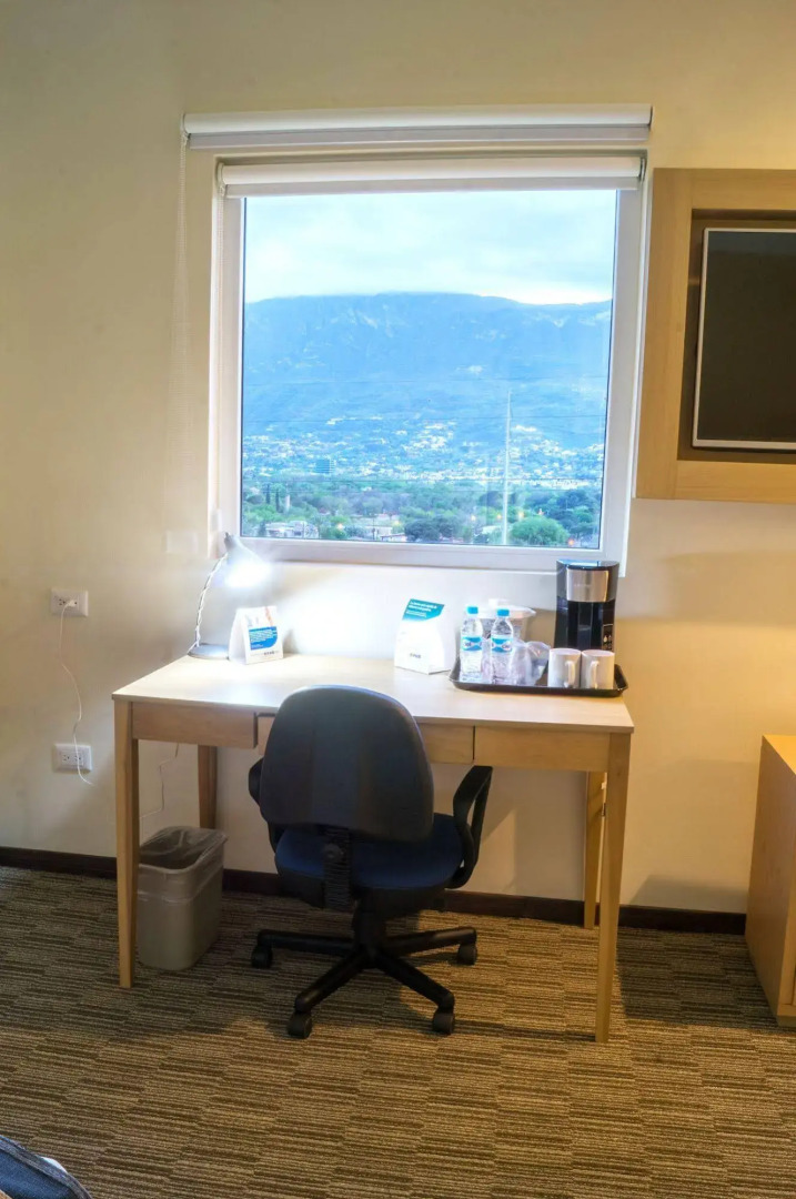 Photo - Sleep Inn Monterrey San Pedro