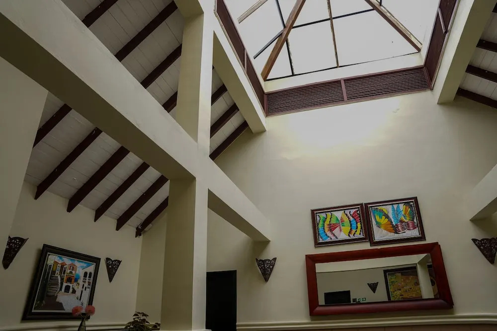 Foto - Hotel Plaza Brisas