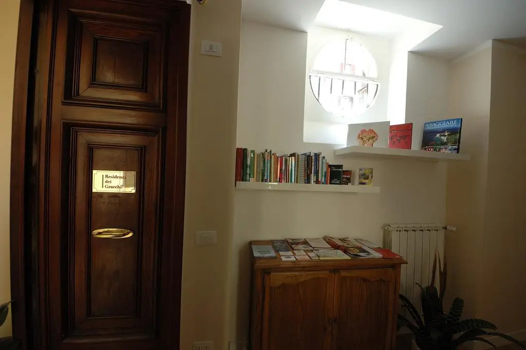 Photo - Residenza Dei Gracchi
