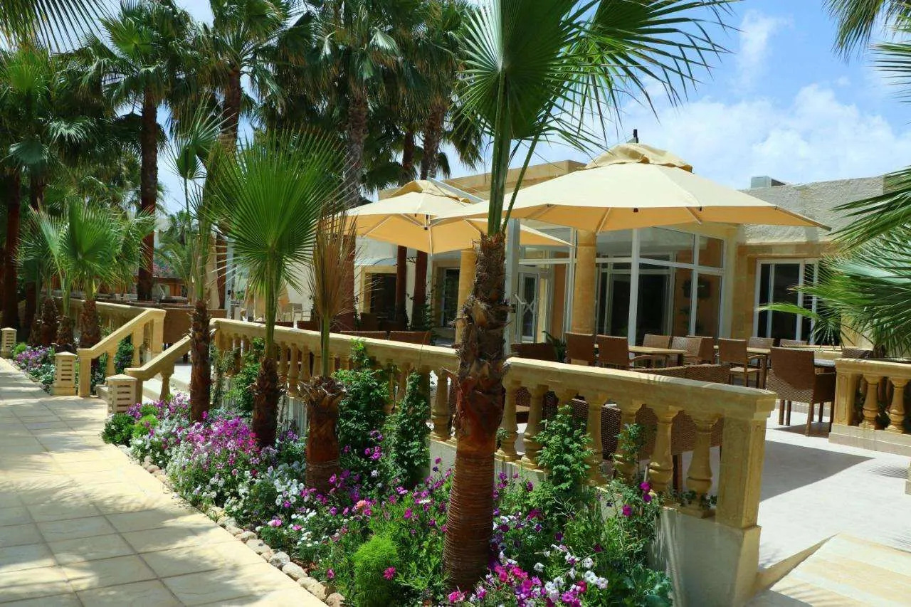 Foto - The Ksar Djerba Charming Hotel & SPA