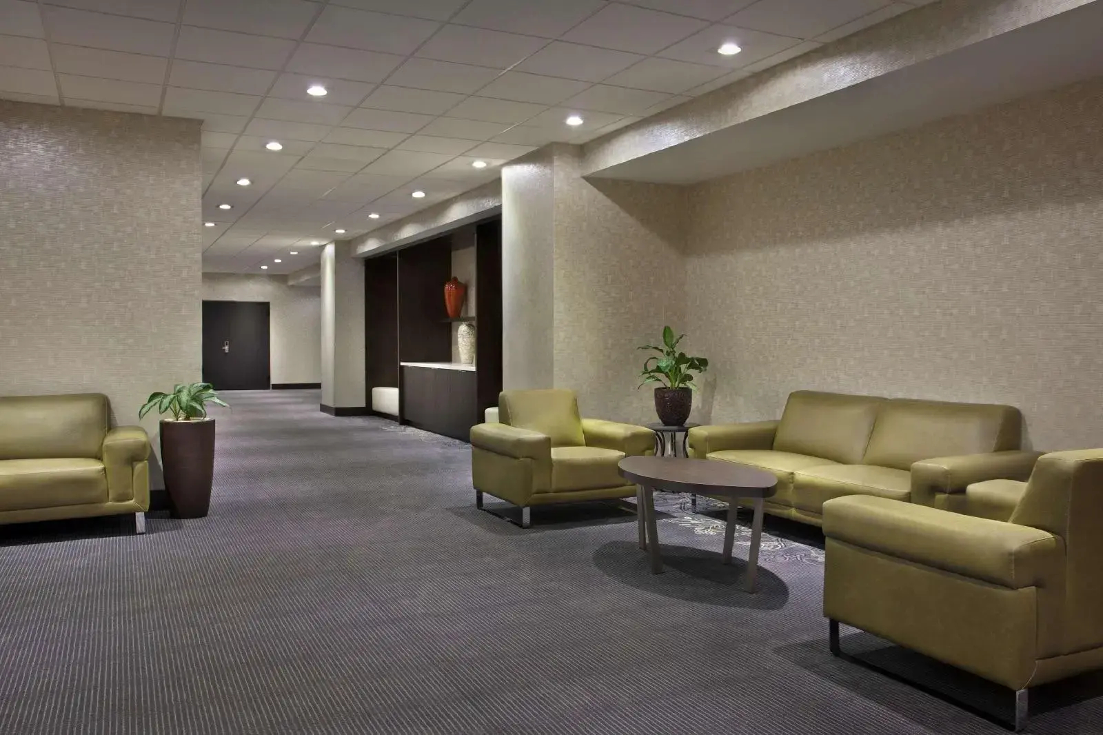 Foto - Hilton Suites Toronto-Markham Conference Centre & Spa
