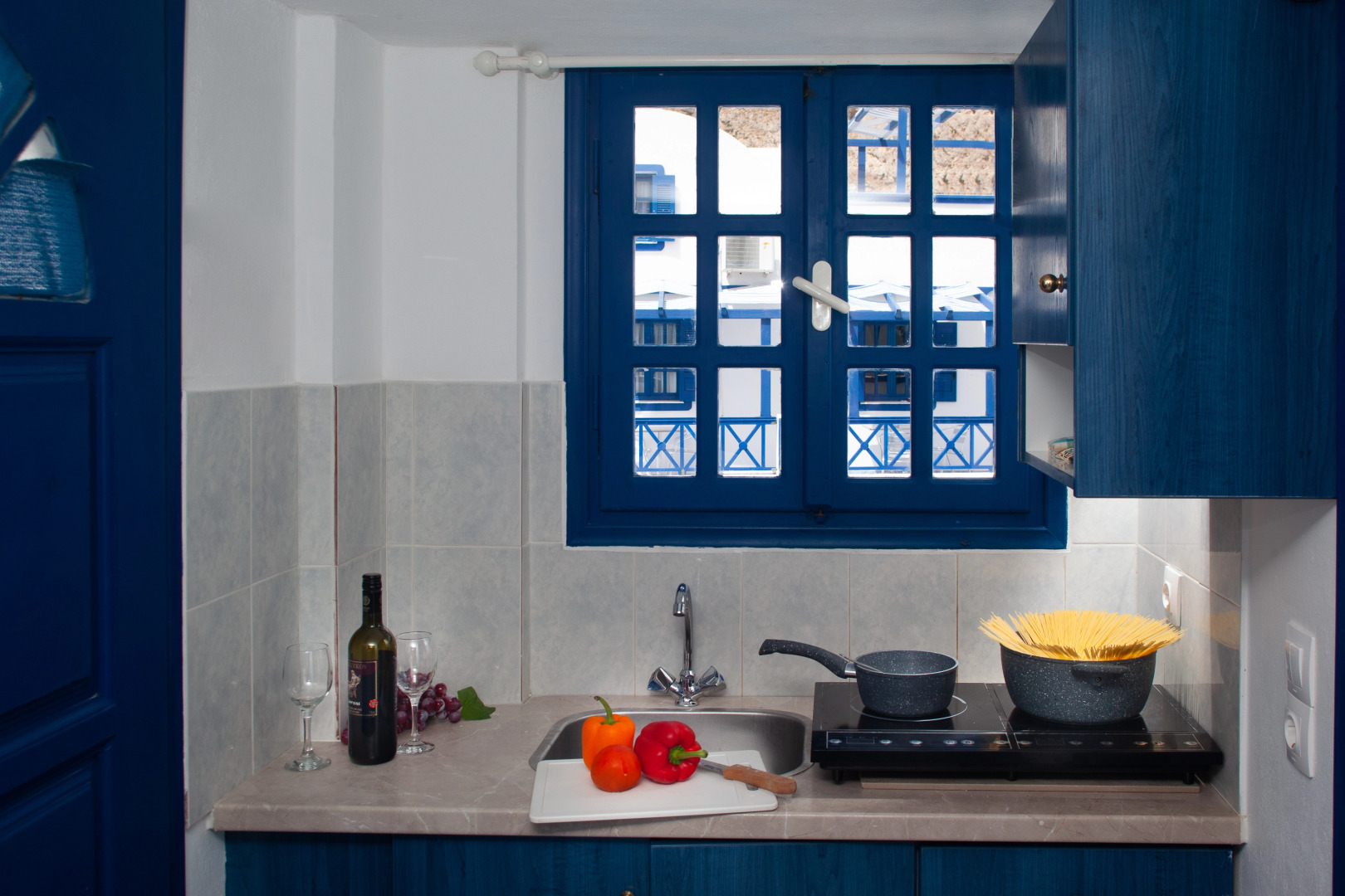 Photo - Roula Villa Studios & Apartments