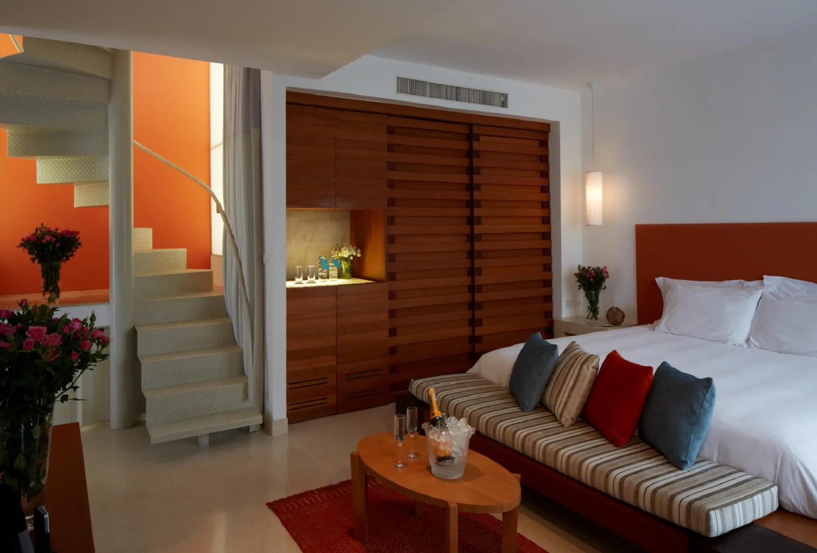 Foto - Let's Sea Hua Hin Al Fresco Resort