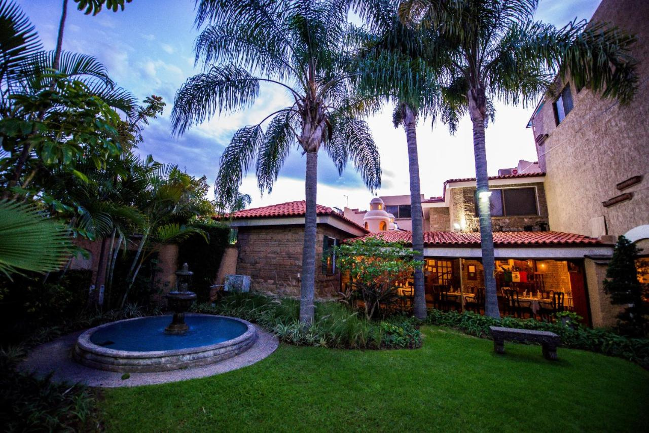 Photo - La Mansión del Sol