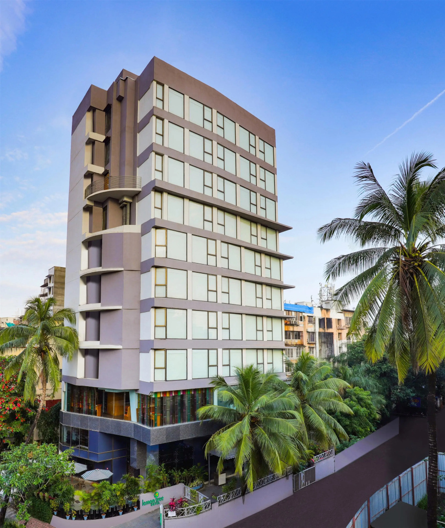 Foto - Lemon Tree Hotel, Kalina BKC, Mumbai