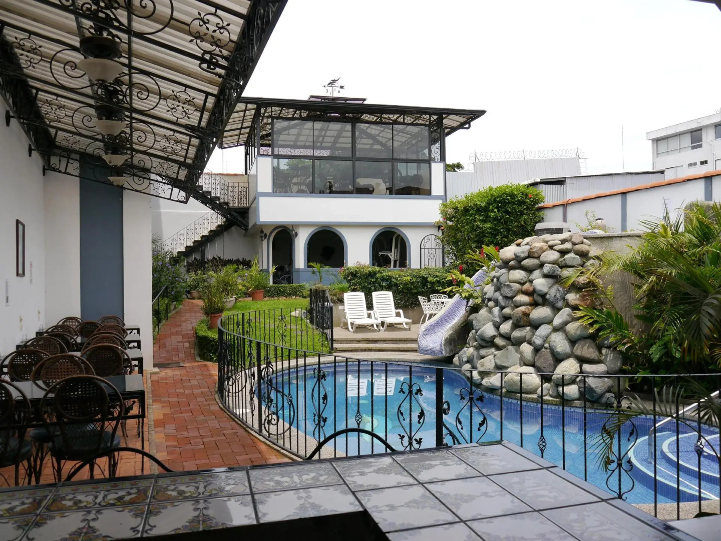 Photo - Hotel Santo Tomas / Historical Property