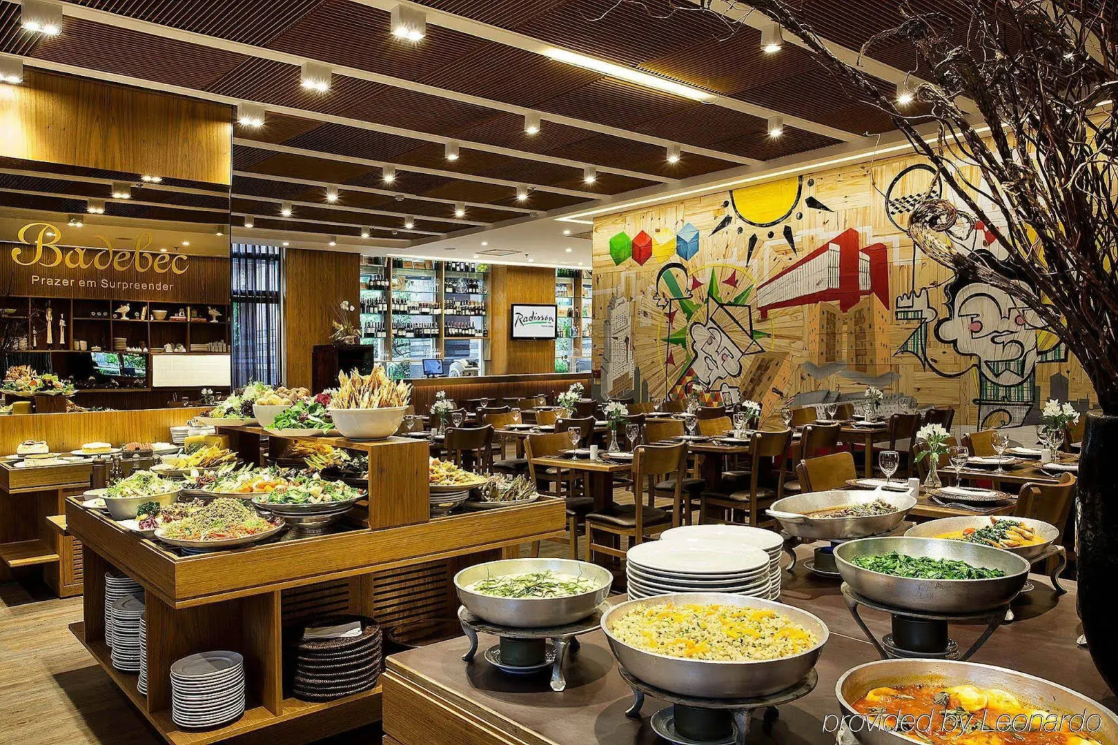 Photo - Radisson Blu São Paulo