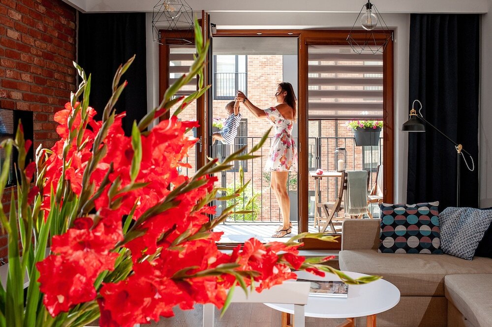 Foto - Browar Lubicz Residence