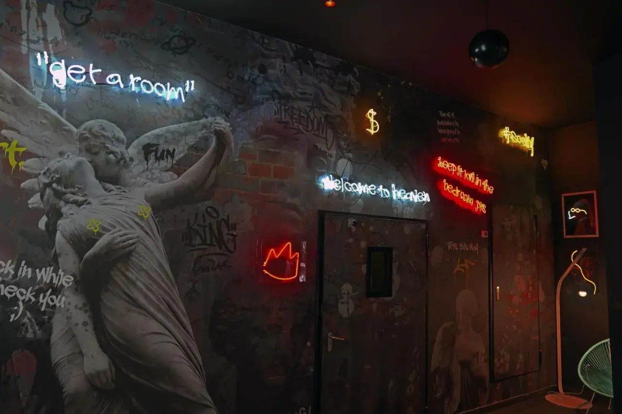 Foto - SO City Hotel Adults Only