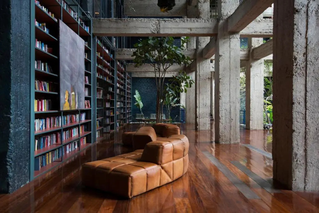 Photo - Stamba Hotel