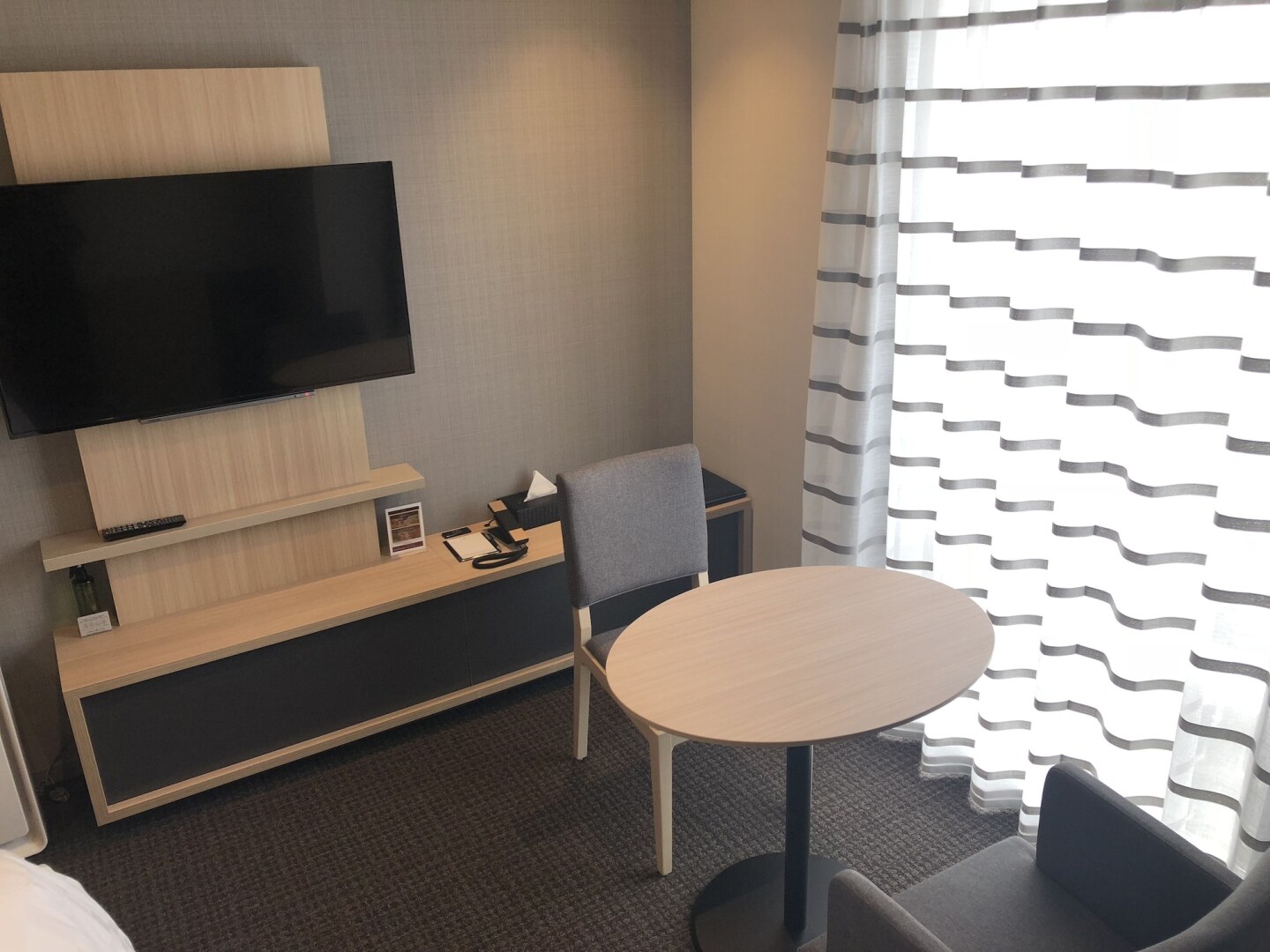 Foto - Tmark City Hotel Tokyo Omori