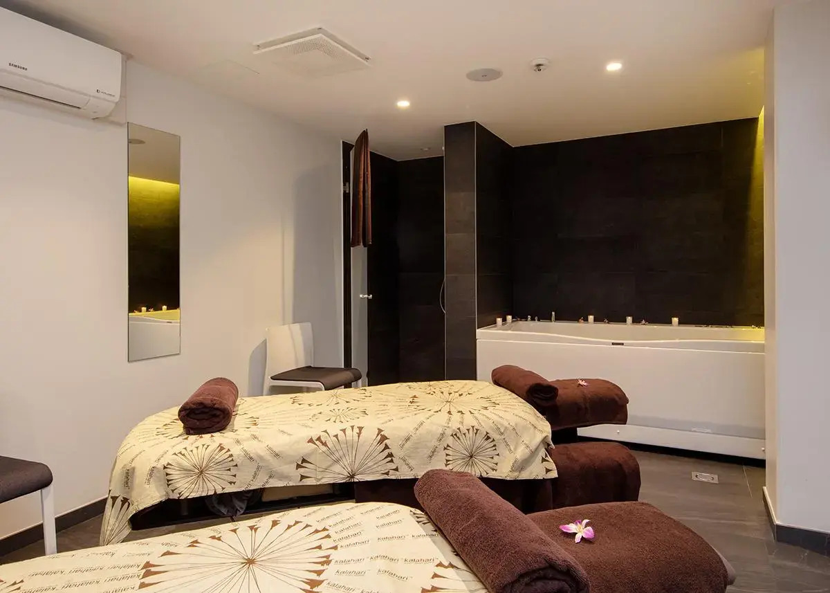 Foto - Kalev Spa Hotel & Waterpark