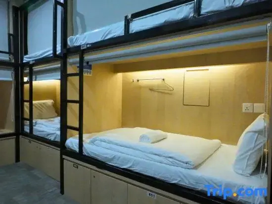 Foto - The Room @Bugis