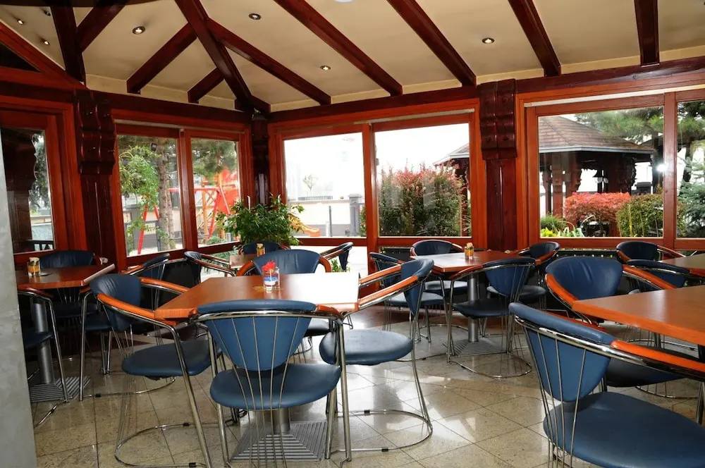 Photo - Hotel Calypso