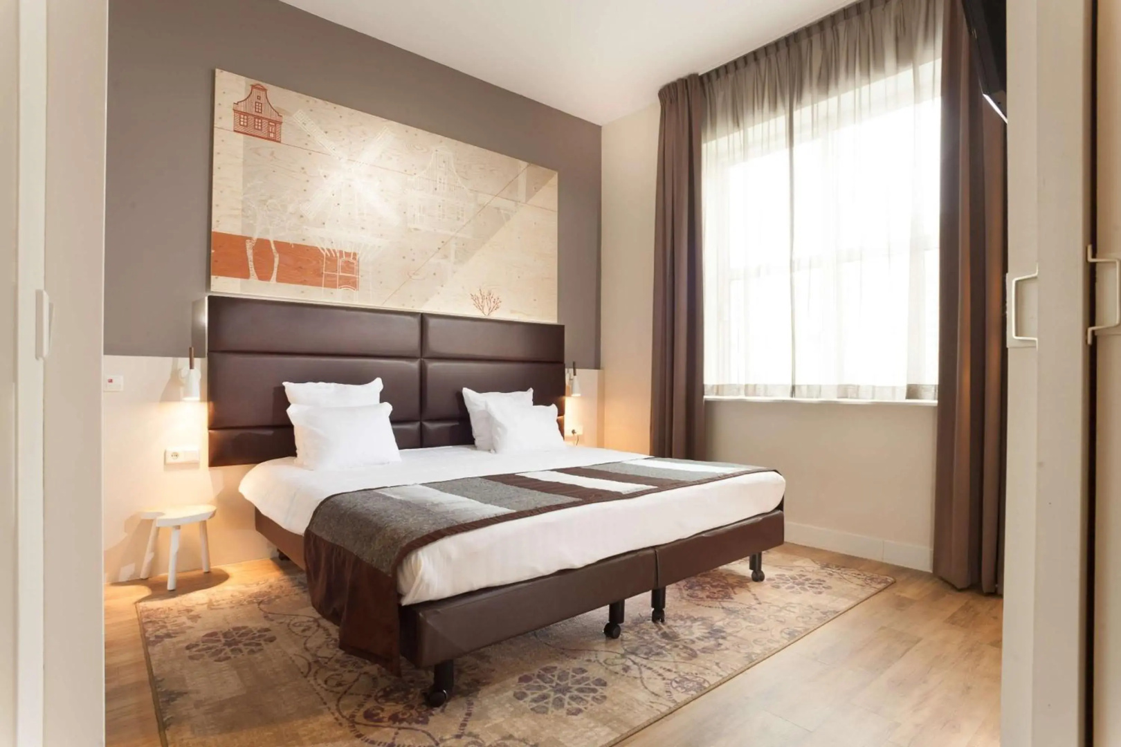 Foto - Best Western Zaan Inn, Amsterdam - Zaandam