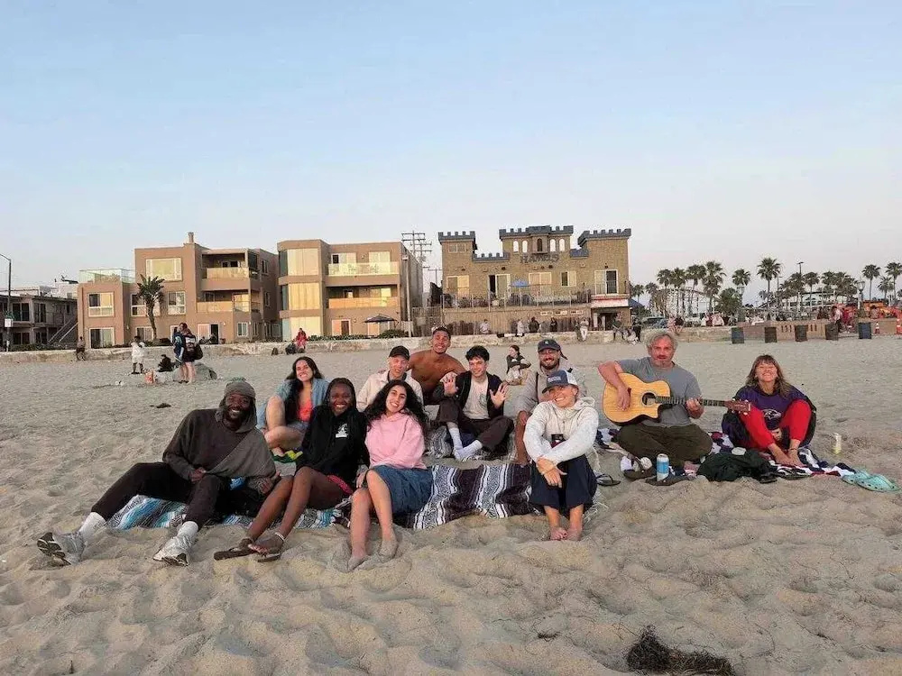 Foto - ITH Mission Beach Backpacker Hostel