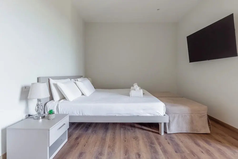 Photo - Vatican Pertusa Luxury Suites