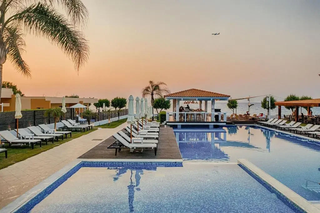 Photo - Villa Di Mare Seaside Suites