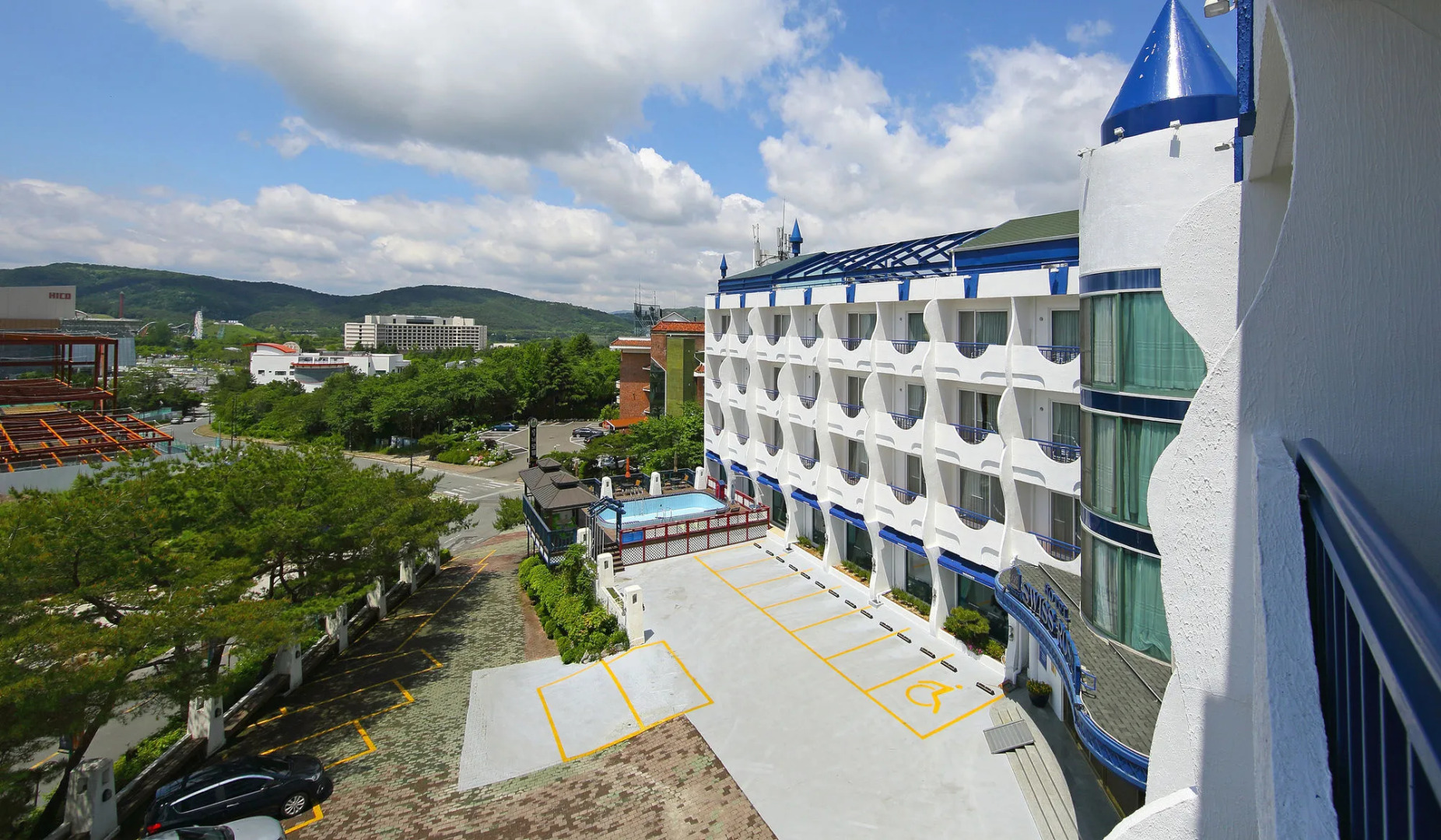 Photo - Benikea Swiss Rosen Hotel